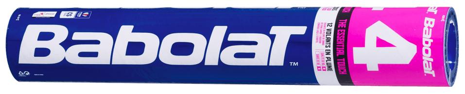 Babolat 3